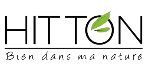 Logo Hitton