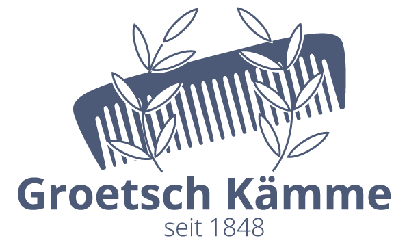 Logo Groetsch Kämme 