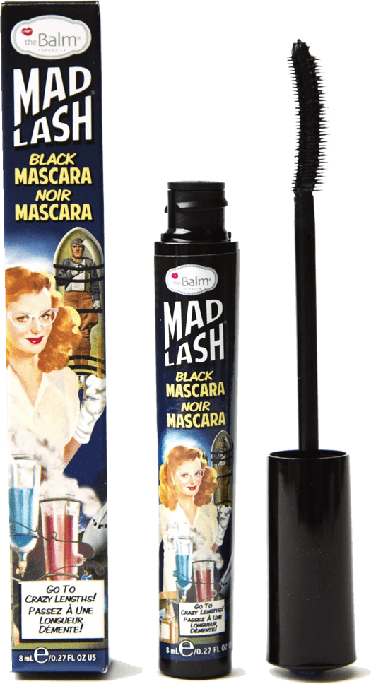 theBalm Madlash Mascara