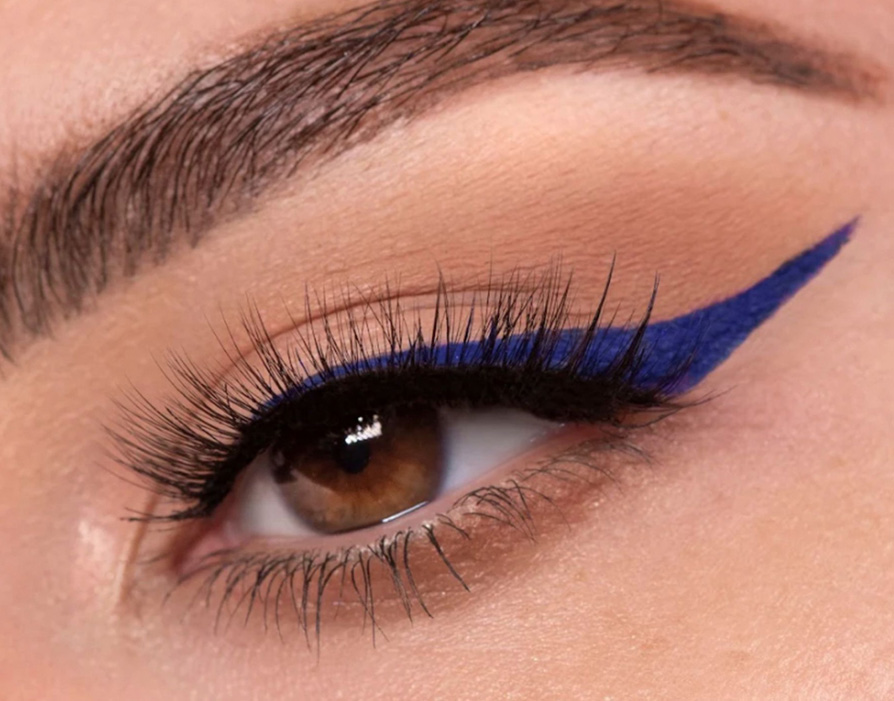 Schwing Liquid Eyeliner Sapphire Blue