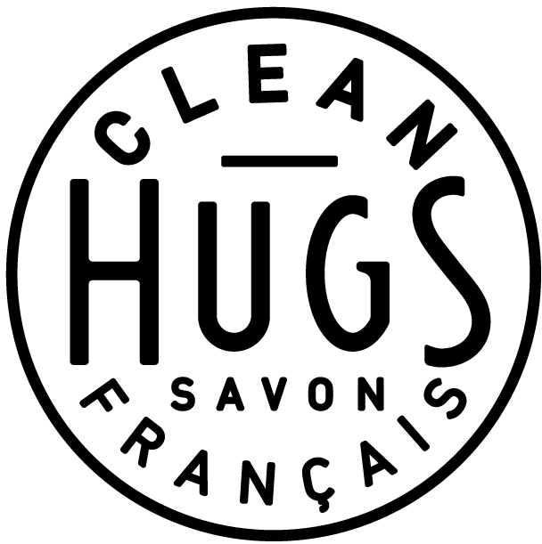 Clean Hugs Naturseife
