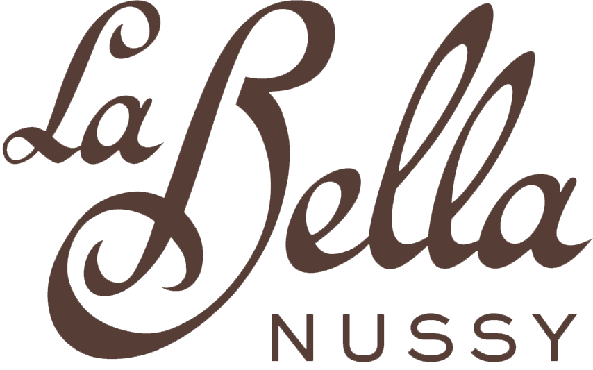 Logo La Bella Nussy
