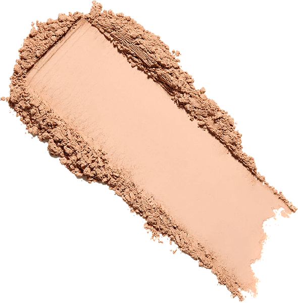 Mineral Foundation Cookie