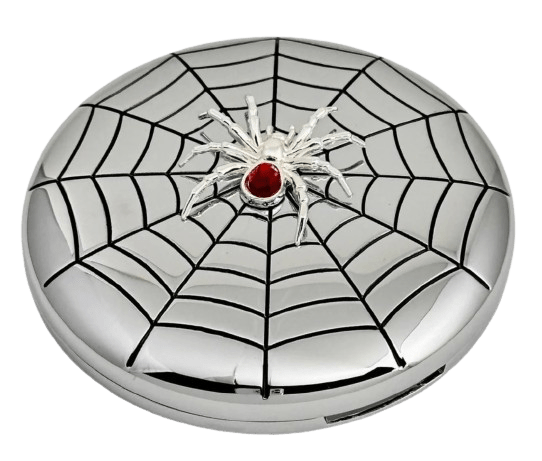 Bésame Kompaktspiegel Spider limited