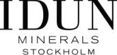 IDUN Minerals Stockholm