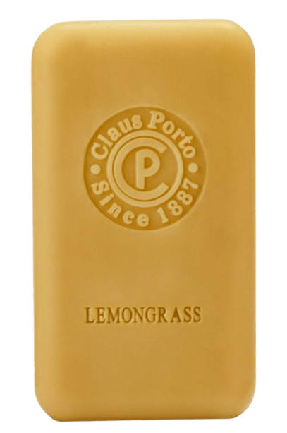 Chicken Lemongrass Soap