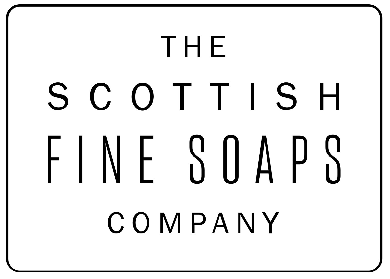 Scottish fine Soaps
