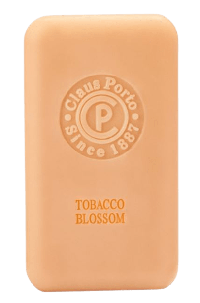 Tango Tobacco Blossom Soap