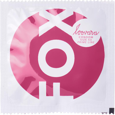 Kondome Fox 53 mm (Standard)